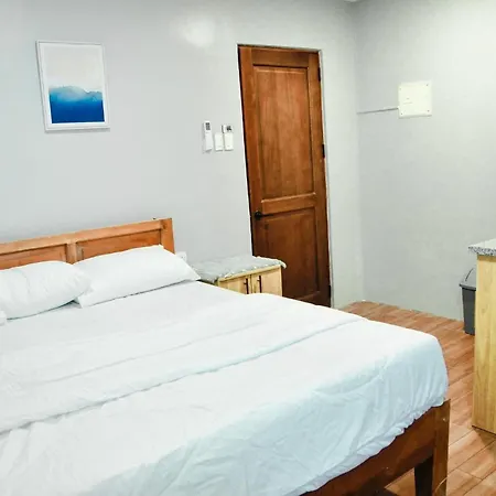 Malapascua Island Dos Marias Tourist Inn