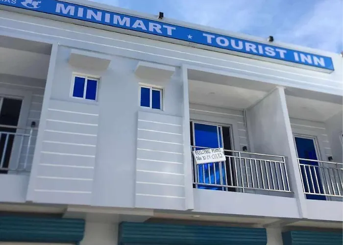 Inn Malapascua Island Dos Marias Tourist *