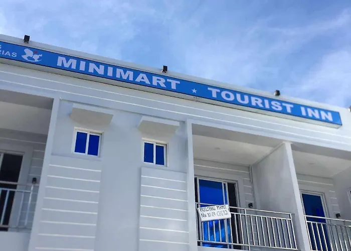 Malapascua Island Dos Marias Tourist Inn