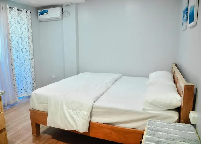 Malapascua Island Dos Marias Tourist Inn