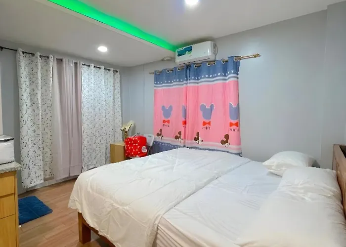 Malapascua Island Dos Marias Tourist Inn *