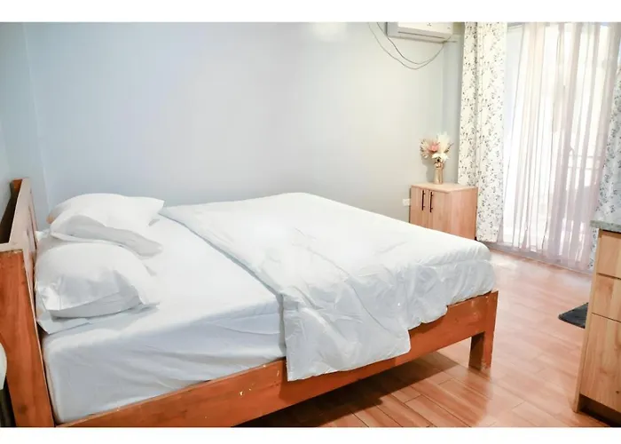 Malapascua Island Dos Marias Tourist Inn Daanbantayan