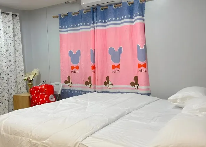 Malapascua Island Dos Marias Tourist Inn *