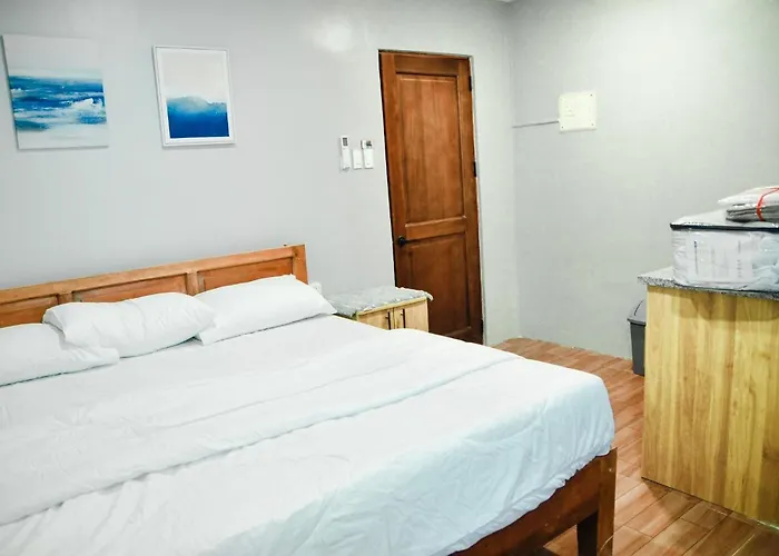 Inn Malapascua Island Dos Marias Tourist Daanbantayan